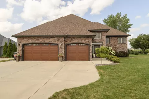 Exterior - 647 E Clancy, Jefferson, WI 53549 photo 2 of 9