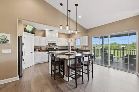 Kitchen - 647 E Clancy, Jefferson, WI 53549 photo 1 of 5