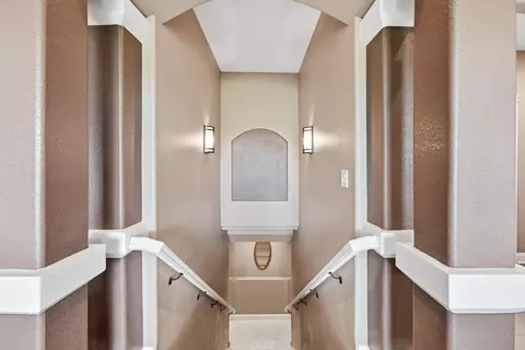 Entry Way - 647 E Clancy, Jefferson, WI 53549 photo 4 of 5