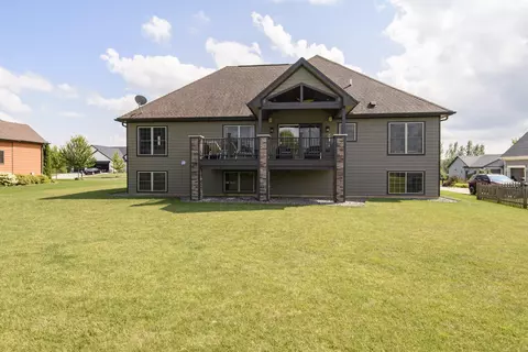 Exterior - 647 E Clancy, Jefferson, WI 53549 photo 3 of 9