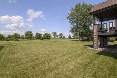 Exterior - 647 E Clancy, Jefferson, WI 53549 photo 7 of 9