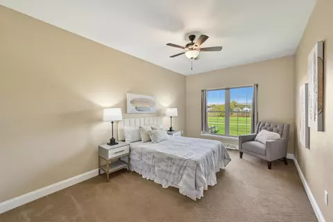 Bedroom - 647 E Clancy, Jefferson, WI 53549 photo 4 of 7