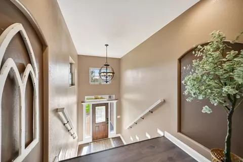 Entry Way - 647 E Clancy, Jefferson, WI 53549 photo 1 of 6