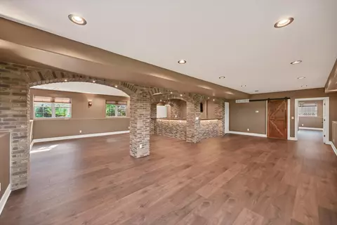 Living - 647 E Clancy, Jefferson, WI 53549 photo 7 of 7