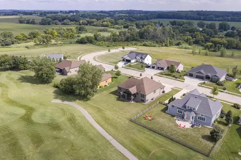 View/Area - 647 E Clancy, Jefferson, WI 53549 photo 5 of 5