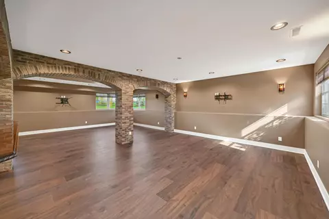 Living - 647 E Clancy, Jefferson, WI 53549 photo 6 of 7