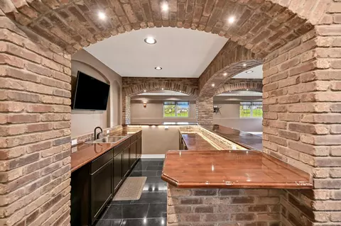 Kitchen - 647 E Clancy, Jefferson, WI 53549 photo 11 of 11
