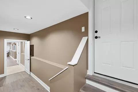 Entry Way - 647 E Clancy, Jefferson, WI 53549 photo 5 of 5