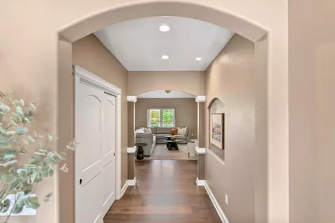 Entry Way - 647 E Clancy, Jefferson, WI 53549 photo 2 of 6
