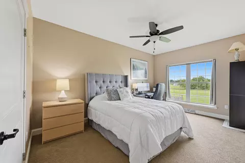 Bedroom - 647 E Clancy, Jefferson, WI 53549 photo 4 of 6