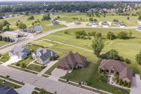 View/Area - 647 E Clancy, Jefferson, WI 53549 photo 3 of 5