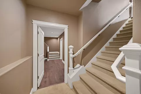 Entry Way - 647 E Clancy, Jefferson, WI 53549 photo 5 of 6