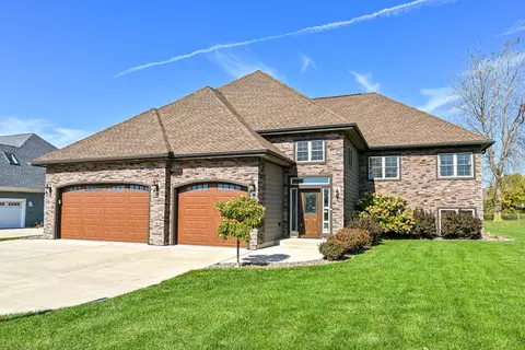 Exterior - 647 E Clancy, Jefferson, WI 53549 photo 2 of 9