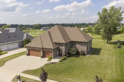 View/Area - 647 E Clancy, Jefferson, WI 53549 photo 1 of 5