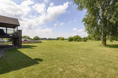 Exterior - 647 E Clancy, Jefferson, WI 53549 photo 8 of 9
