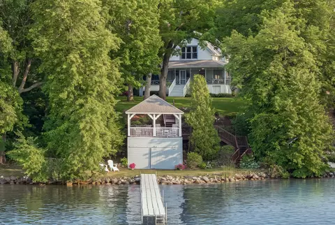 27714 Silver Lk, Salem Lakes, WI 53168