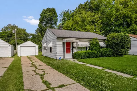 5695 N 57th, Milwaukee, WI 53218