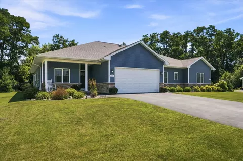 490 Meadowlark, Green Lake, WI 54941