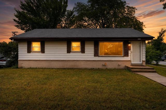8000 W W Ml, Milwaukee, WI 53218