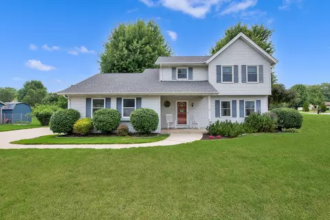 7941 S Cecily, Oak Creek, WI 53154