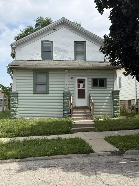 4366 N 14th, Milwaukee, WI 53209
