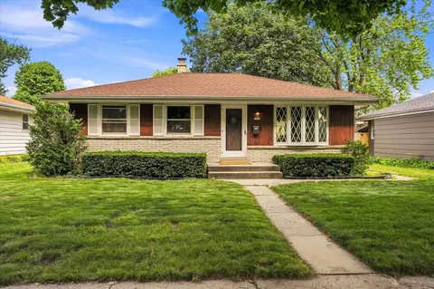 6838 N 61st, Milwaukee, WI 53223