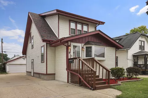 6205 33rd, Kenosha, WI 53142