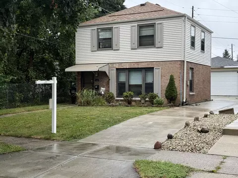 1616 Eden, Saint Francis, WI 53235