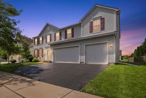 6504 111th, Kenosha, WI 53142