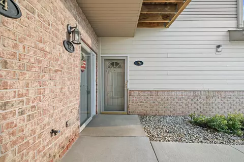 6320 43rd #76, Somers, WI 53144