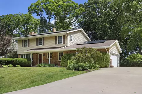 8715 108th, Pleasant Prairie, WI 53158