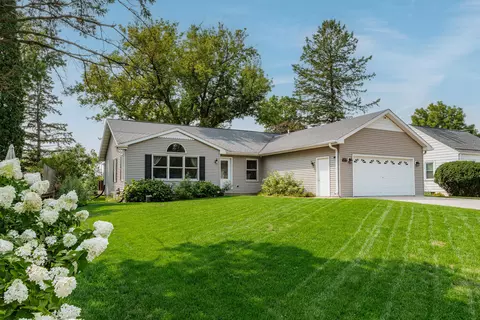 7295 N N Lk, Lannon, WI 53046