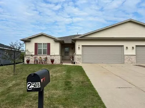 250 Kuehl #B, Iron Ridge, WI 53035