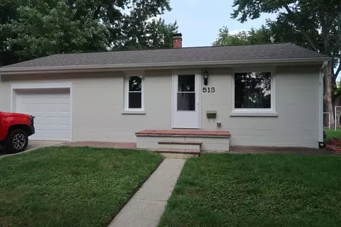 513 N Warren, Watertown, WI 53098