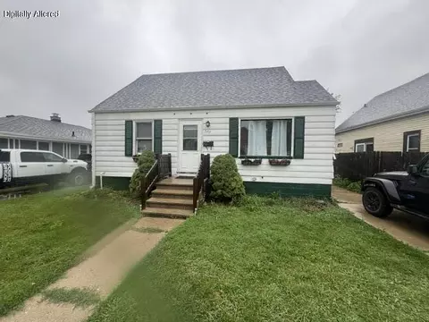 5405 42nd, Kenosha, WI 53144
