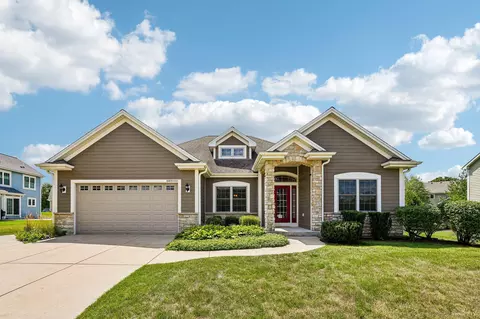 n66w23663 Hillview, Sussex, WI 53089