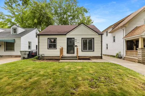 5238 N 53rd, Milwaukee, WI 53218