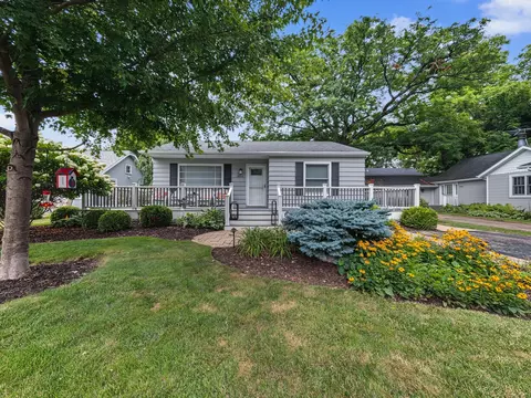 n2446 Knollwood Drive, Linn, WI 53147