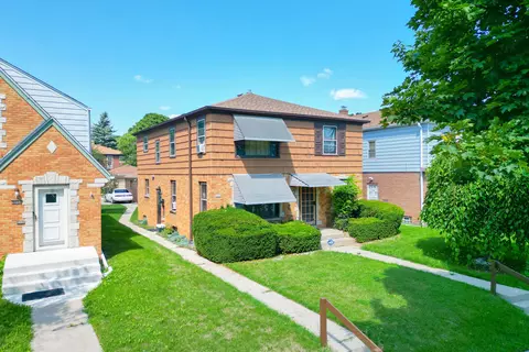 4057 N 84th #4059, Milwaukee, WI 53222