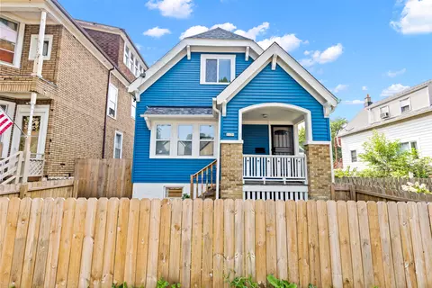 1131 S 17th, Milwaukee, WI 53204