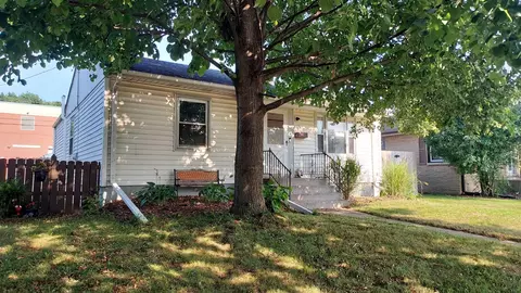 1405 15th, South Milwaukee, WI 53172