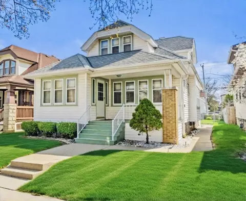 3306 S 15th, Milwaukee, WI 53215