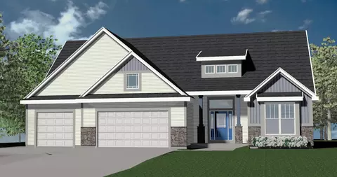 w246n7544 Overland, Sussex, WI 53089
