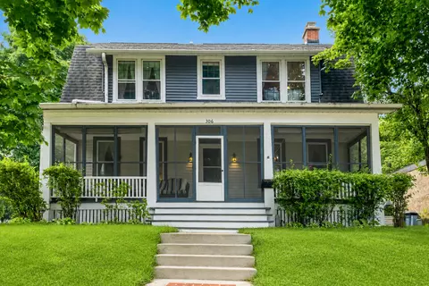 306 Park, Pewaukee, WI 53072