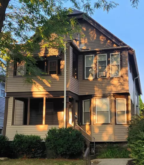 3024 N Richards, Milwaukee, WI 53212