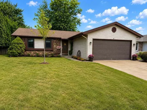 5553 S Swift, Cudahy, WI 53110