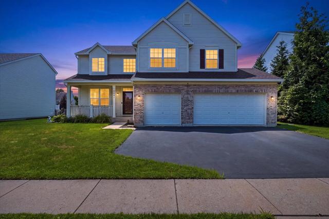 10901 67th, Kenosha, WI 53142