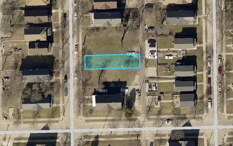 2114 N 40th, Milwaukee, WI 53208