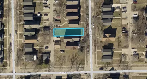 2217 N 40th, Milwaukee, WI 53208