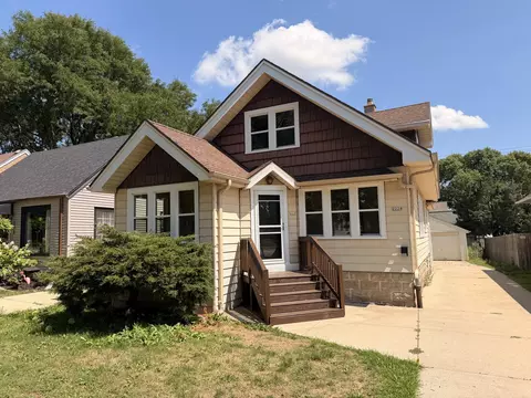 222 N 73rd #222A, Milwaukee, WI 53213